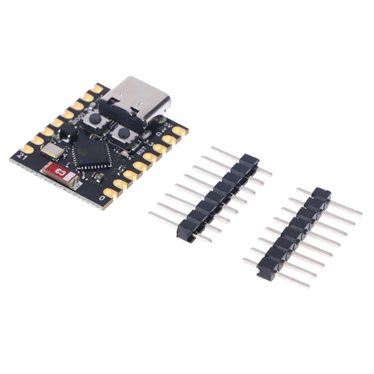 ESP32-C3 Super Mini Development Board
